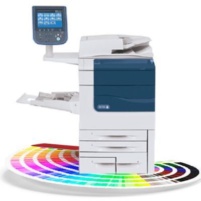 Xerox® Color 560 Printer