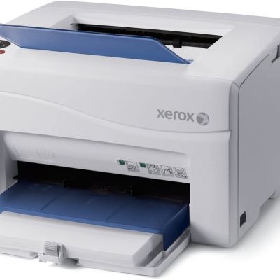 Xerox Phaser™ 6010